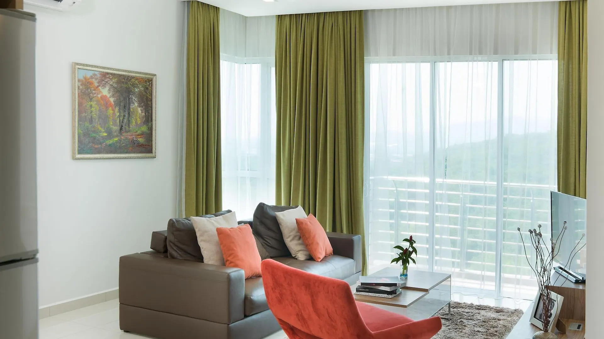 Hotel Tui Blue The Haven Ipoh Resort
