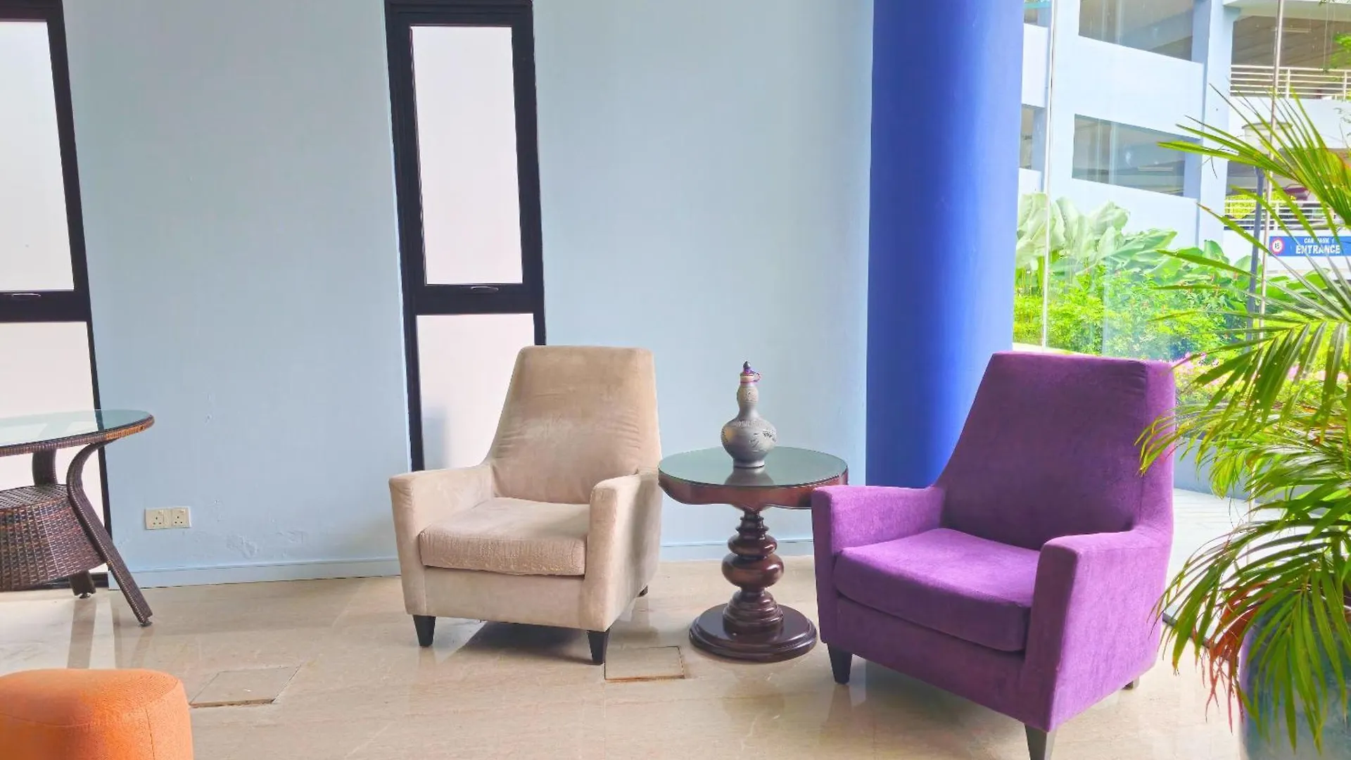 Hotel Tui Blue The Haven Ipoh 5*,