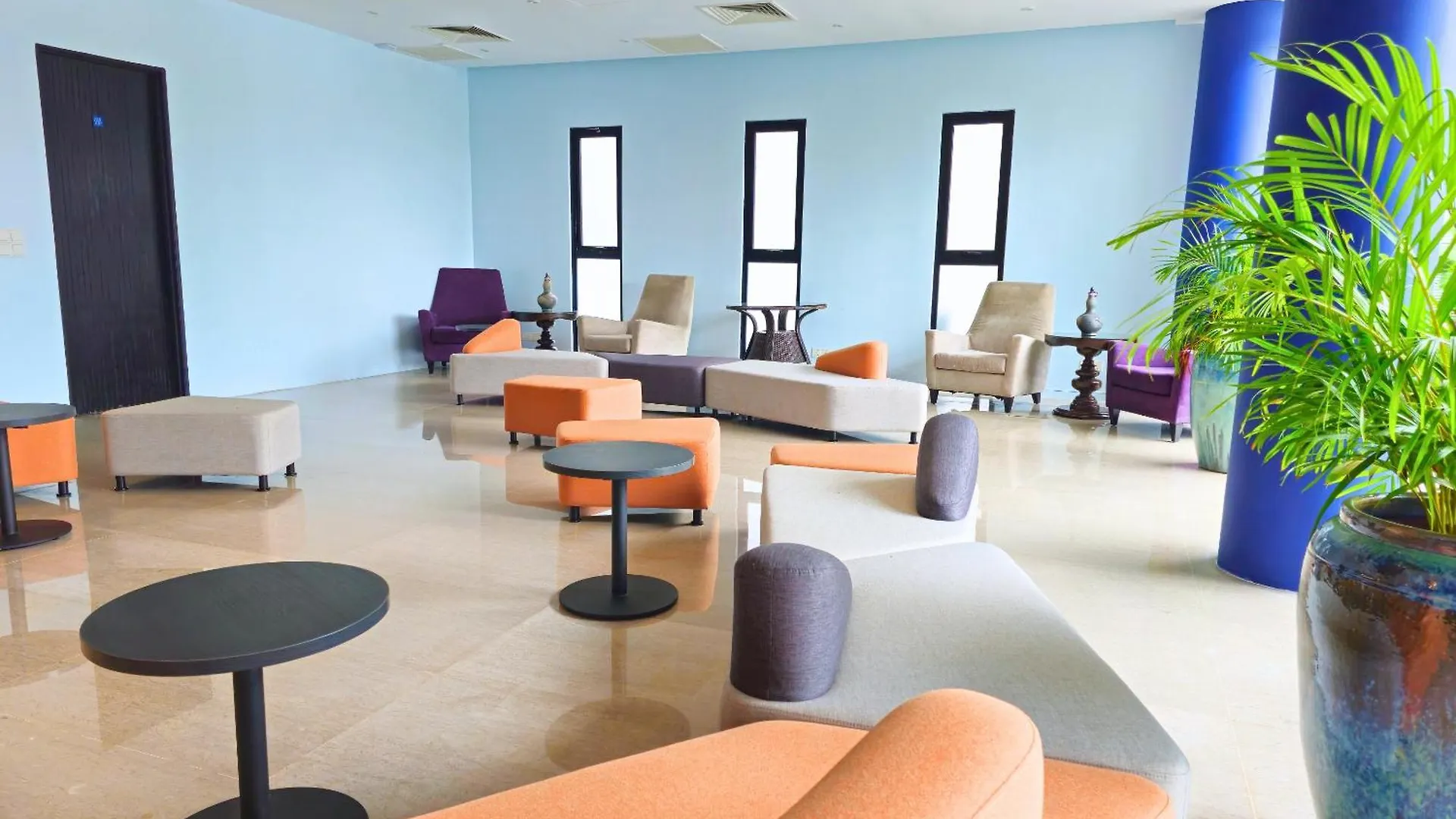 Hotel Tui Blue The Haven Ipoh