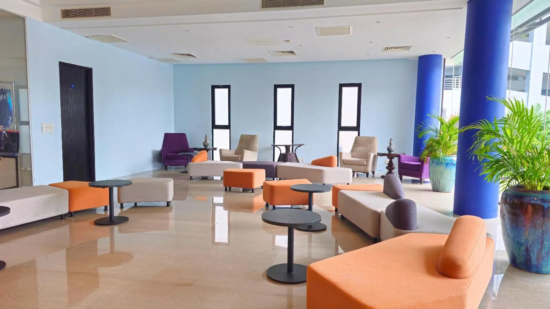 Hotel Tui Blue The Haven Ipoh 5*,  Malesia