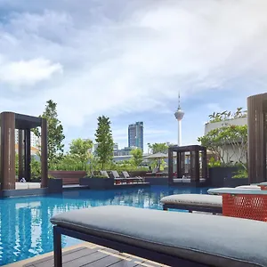Hotel Parkroyal Collection Kuala Lumpur