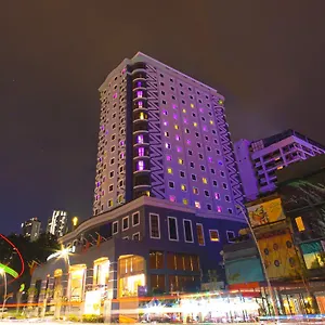 Hotel Ancasa Kuala Lumpur, Chinatown Kuala Lumpur