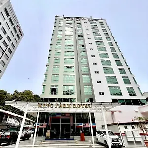 Hotel King Park Kota Kinabalu