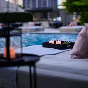 Hotel Jw Marriott Kuala Lumpur
