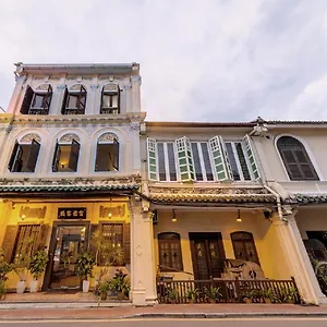 Hotel Puri Malacca