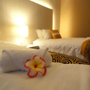 Hotel Casa Fina Fine Homes Pantai Cenang (Langkawi)