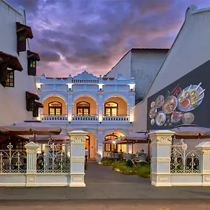 Hotel Baba House Malacca