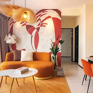  Apartment Urban Suites, Signature Collection By Stellar Alv Malaysia