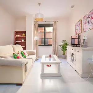  Apartment Alohamundi Zaragoza Spain